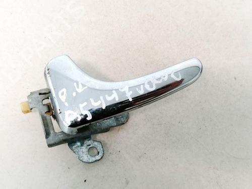 Used Front left interior door handle Front left interior door handle 35611942 35611942