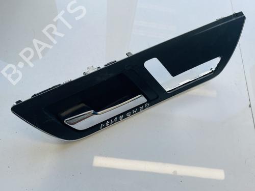 Used Rear left interior door handle Rear left interior door handle 35506436 35506436