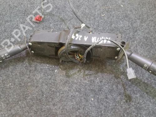 Used Warning switch Warning switch CITROËN XANTIA (X1_, X2_) 1.9 D (68 hp) 35661650 35661650