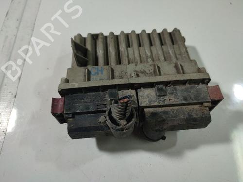 Engine control unit (ECU) OPEL ZAFIRA A MPV (T98) 2.0 DTI 16V (F75) | BP32538086M57 - Image 3