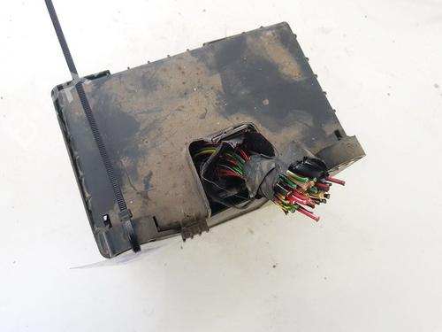 Fuse box SSANGYONG REXTON / REXTON II (GAB_) 2.7 Xdi | BP32877459E1 - Image 3