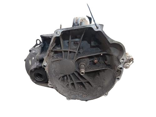 Used Gearbox Gearbox 35143820 35143820
