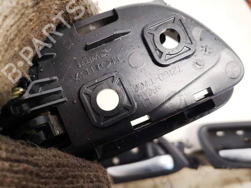 Rear left interior door handle HONDA CIVIC IX (FK) 1.6 i-DTEC (FK3) | BP35355227I15 - Image 3