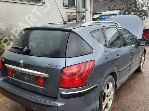 Switch PEUGEOT 407 (6D_) 1.6 HDi 110 (6D9HZC, 6D9HYC) | BP32876122I30 - Image 8