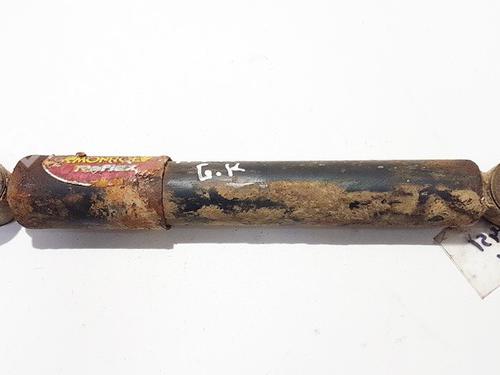 Used Left rear shock absorber Left rear shock absorber 35481152 35481152