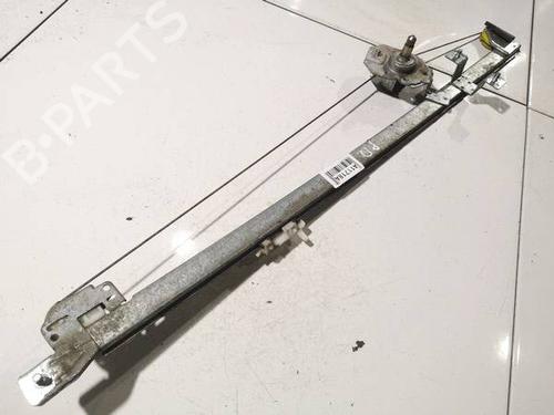 Used Front right window mechanism Front right window mechanism 39084941 39084941