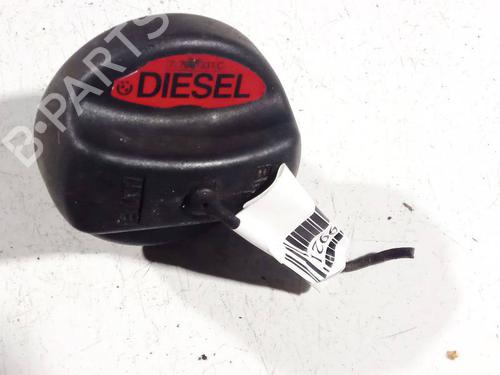 Tankdæksel Tankdæksel BMW 3 Touring (E46) 320 d (150 hp) 35129435 35129435