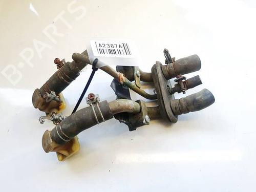 Used Pipe Pipe 37625397 37625397