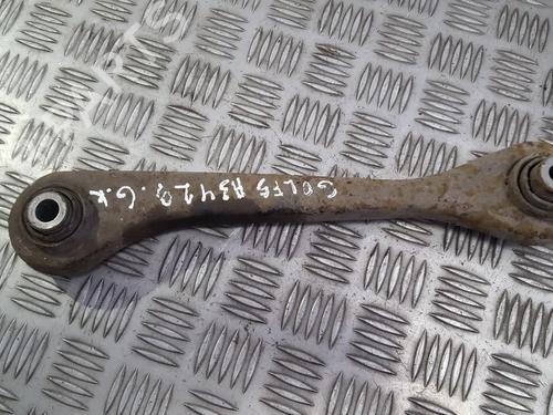 Used Left rear suspension arm Left rear suspension arm VW GOLF V (1K1) 1.6 FSI (115 hp) 35679959 35679959