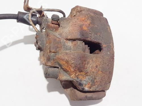 Used Right front brake caliper Right front brake caliper AUDI A6 C5 (4B2, 4B4) 2.5 TDI (150 hp) 35866751 35866751