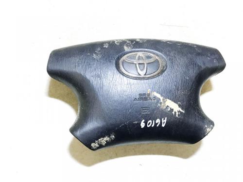 Used Driver airbag Driver airbag TOYOTA AVENSIS VERSO (_M2_) 2.0 D (CLM20_, CLM20R) (116 hp) 33066032 33066032
