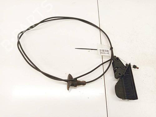 Used Interior handle Interior handle 39115444 39115444