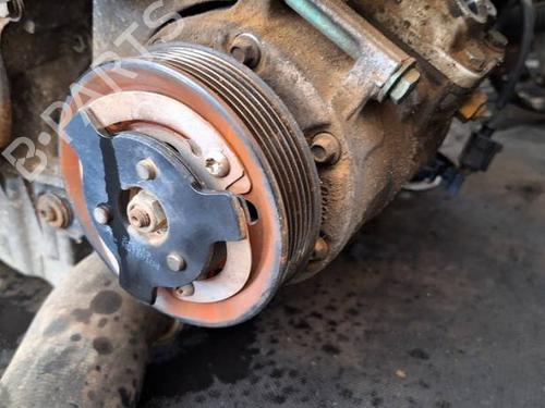 AC compressor VW PASSAT B6 (3C2) 2.0 TDI | BP34985739M34 - Image 2