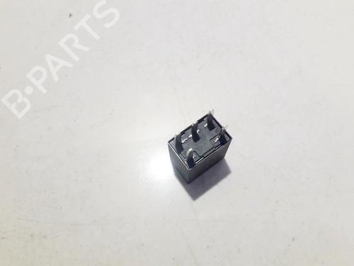 Electronic sensor OPEL ASTRA J (P10) 1.7 CDTI (68) | BP33523341M84 - Image 2