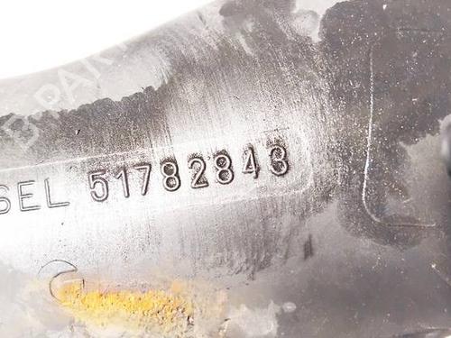 Pipe ALFA ROMEO 159 (939_) 1.9 JTDM 16V (939AXC1B, 939AXC12) | BP35106917M125 - Image 3