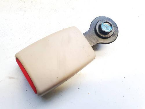 Seat buckle SUBARU TRIBECA (B9) 3.0 (WXE) | BP35177385I32 - Image 2