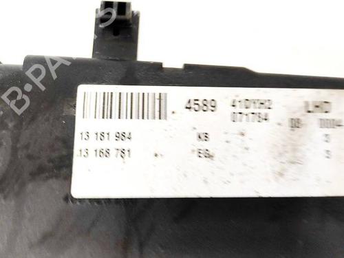 Fuse box OPEL SIGNUM Hatchback (Z03) 2.2 DTI (F48) | BP32942950E1 - Image 2