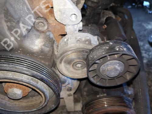 Used Pulley Pulley VOLVO C30 (533) 2.0 D (136 hp) 35588602 35588602