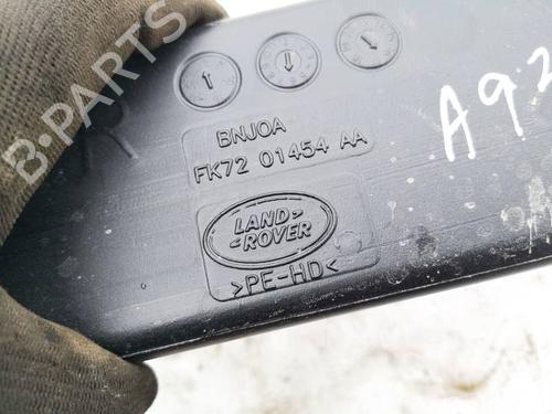 Pipe LAND ROVER DISCOVERY SPORT (L550) 2.0 D 4x4 | BP35069400M125 - Image 2
