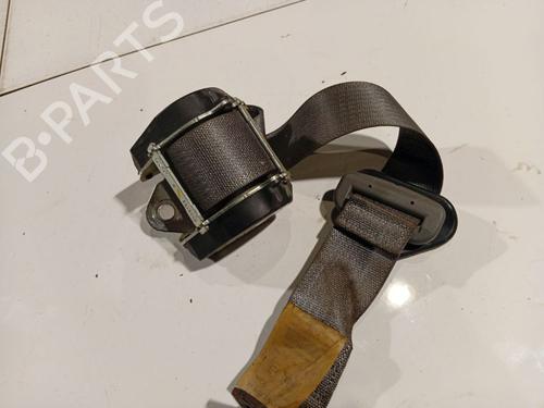 Rear left seatbelt CHRYSLER SEBRING (JS) 2.0 CRD | BP36524727I29 - Image 3