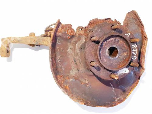 Used Left front steering knuckle Left front steering knuckle TOYOTA LAND CRUISER PRADO (_J12_) 3.0 D-4D (KDJ120, KDJ125) (163 hp) 35003365 35003365