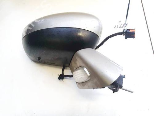 Used Right mirror Right mirror CITROËN C5 III (RD_) 1.8 16V (RD6FXC) (125 hp) 35328703 35328703