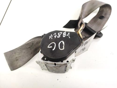 Rear right seatbelt AUDI A6 C6 (4F2) 3.0 TDI quattro | BP35450663I28 - Image 2