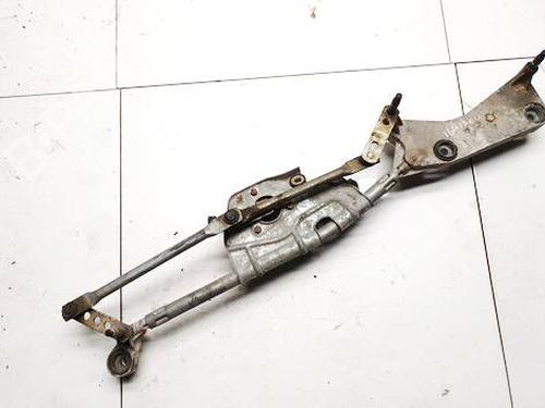 Used Front wipers mechanism Front wipers mechanism MERCEDES-BENZ GL-CLASS (X164) GL 420 CDI 4-matic (164.828) (306 hp) 34880063 34880063
