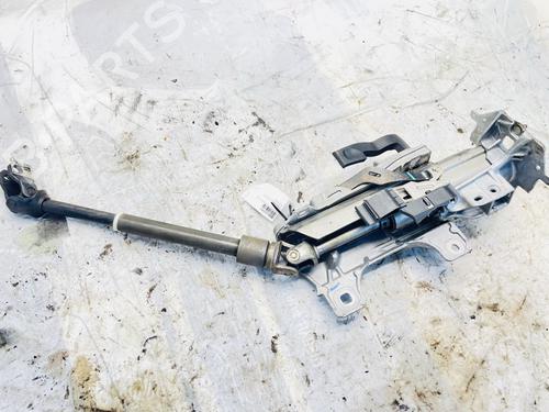 Used Steering column Steering column CITROËN C4 I (LC_) 1.6 HDi (90 hp) 35558602 35558602