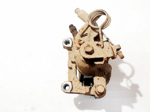 Right rear brake caliper FORD KUGA I 2.0 TDCi | BP35151993M106 - Image 2