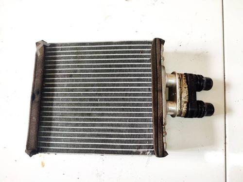 Heater matrix SKODA FABIA II (542) 1.6 TDI | BP35045962M63 - Image 3