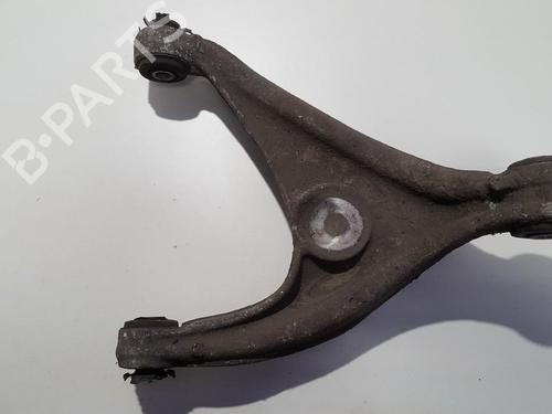 Højre bagtil bærearm Højre bagtil bærearm CITROËN C5 III (RD_) 1.6 HDi 110 (RD9HL0, RD9HR8, RD9HRA) (112 hp) 35837180 35837180