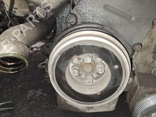 Used Pulley Pulley VW GOLF IV (1J1) 1.9 TDI (115 hp) 35076999 35076999