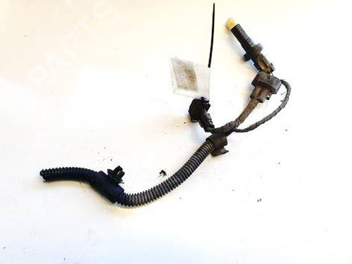 Used Electronic module Electronic module OPEL ZAFIRA A MPV (T98) 2.0 DTI 16V (F75) (101 hp) 34802122 34802122