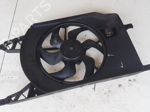 Used Fan Fan RENAULT LAGUNA II (BG0/1_) 1.8 16V (BG0B, BG0M) (120 hp) 35628885 35628885