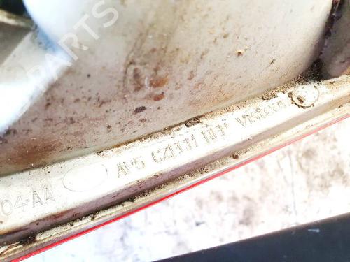 Right taillight VW GOLF V (1K1) 1.4 16V | BP35258113C35 - Image 3