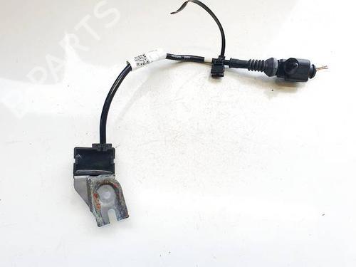 Used Electronic module Electronic module 34813627 34813627