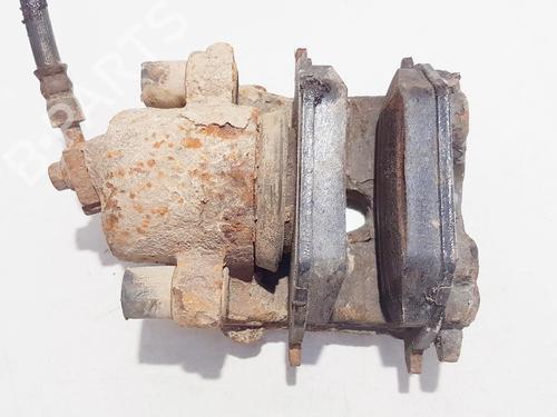 Right front brake caliper VW GOLF IV Variant (1J5) 1.6 16V | BP35864365M104 - Image 2