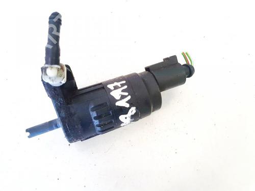 Used Washer pump Washer pump VW GOLF PLUS V (5M1, 521) 2.0 TDI (140 hp) 35405512 35405512
