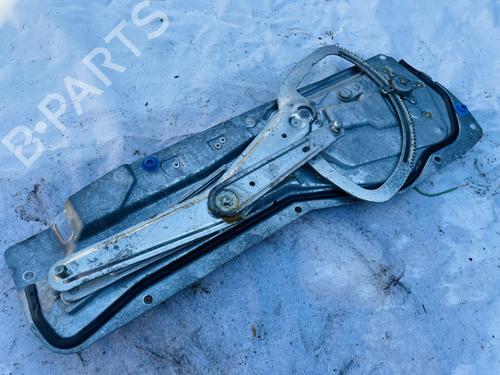 Used Front right window mechanism Front right window mechanism 35505496 35505496