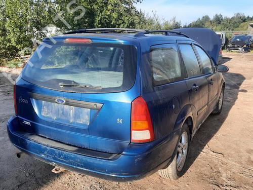 Boot lining FORD FOCUS I (DAW, DBW) 2.0 16V | BP35580198I3 - Image 7
