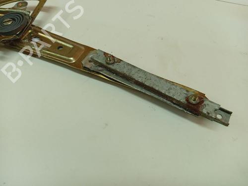 Front left window mechanism SUBARU TRIBECA (B9) 3.0 (WXE) | BP34771603C22 - Image 4