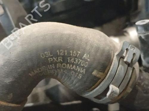 Pipe VW PASSAT B7 (362) 1.6 TDI | BP38298836M125 - Image 4