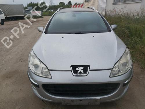 Engine mount PEUGEOT 407 (6D_) 1.6 HDi 110 (6D9HZC, 6D9HYC) | BP33528719M89  - Image 5