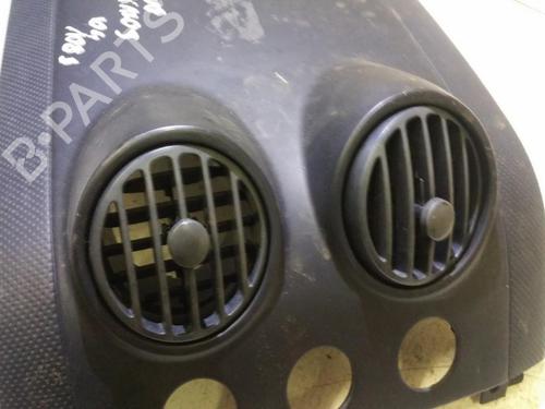 Used Air vent Air vent DAEWOO KALOS (KLAS) 1.4 16V (94 hp) 33482334 33482334