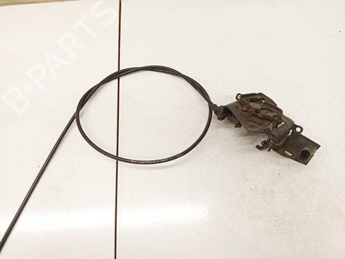 Cable BMW 5 (F10) 535 d | BP39222911E12 - Image 2