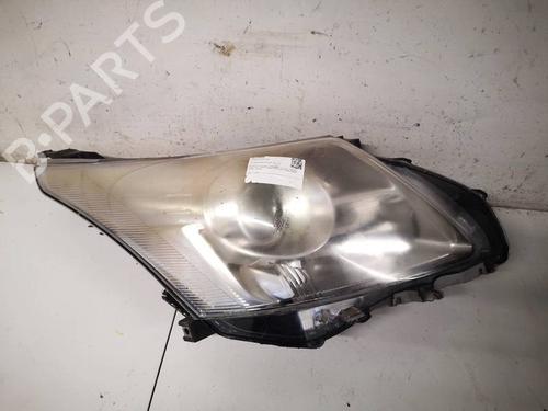 Used Right headlight Right headlight SUBARU LEGACY IV Estate (BP) 2.0 AWD (BP5) (138 hp) 34819465 34819465