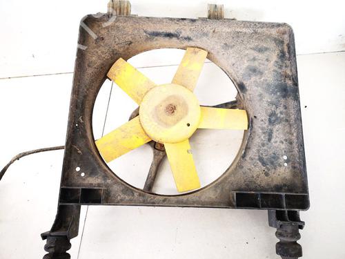 Used Fan Fan FORD FIESTA III (GFJ) 1.3 (60 hp) 35509136 35509136