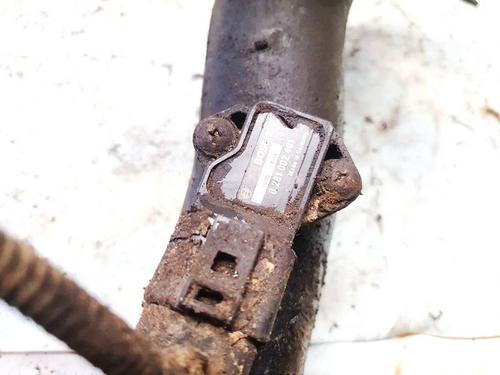 Electronic module AUDI A3 (8P1) 2.0 TDI | BP35322674M83 - Image 2