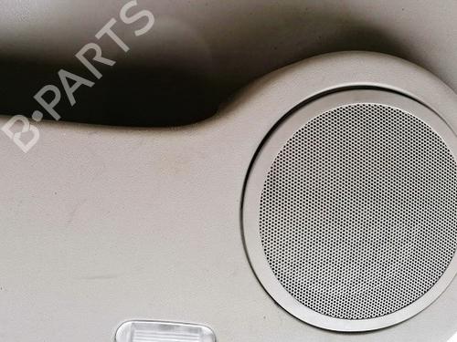 Rear left panel PEUGEOT 307 (3A/C) 2.0 HDi 110 | BP35614428C60 - Image 2